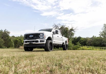 SUPERLIFT 4' LIFT KIT - K1028