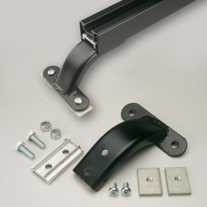 SURCO CHANNEL ADAPTER SET OF 4 - CH100