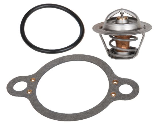 SIERRAMARINE THERMOSTAT KIT - RAW WATER COOLED - 183618