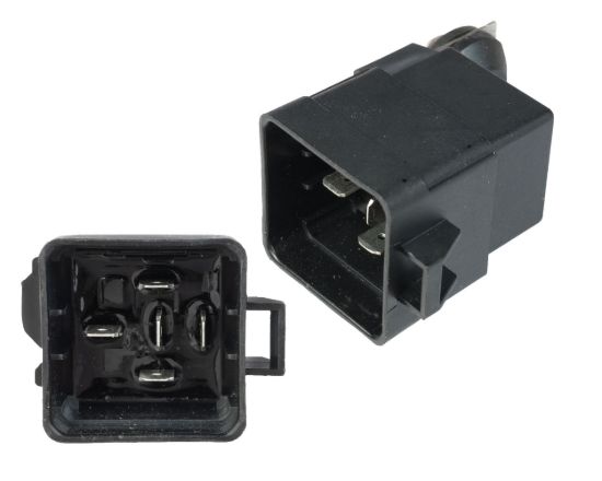 SIERRAMARINE RELAY  SHROUDED  TRIM - 185849