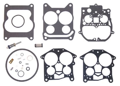 SIERRAMARINE CARBURETOR KIT - 187095
