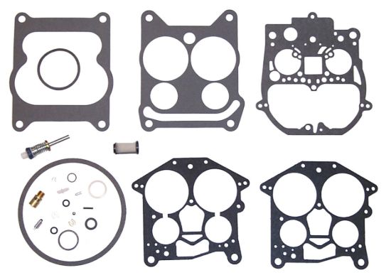 SIERRAMARINE CARBURETOR KIT - 187095