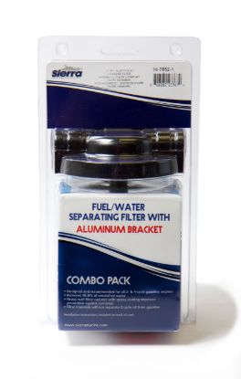 SIERRAMARINE FUEL WATER SEPARATOR KIT - 1878521
