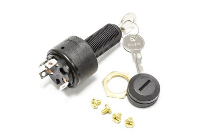 SIERRAMARINE 4 POSITION IGNITION SWITCH CONVENTI - MP41040