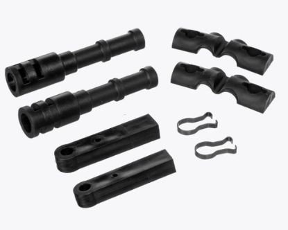 SEASTAR 3600/3300 ADAPTER KIT  MERC O/B & I - CA27319P