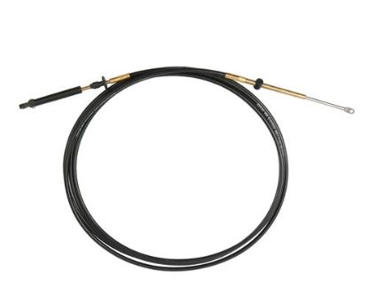 SEASTAR CONTROL CABLE ASSY.  OMC XTREME 11' - CCX20511