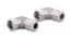 SEASTAR FITTING  ELBOW 90 DEG.   2EA. - HF6145