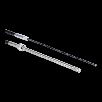 SEASTAR 11' SAFE-T QC STEERING CABLE - SSC6211