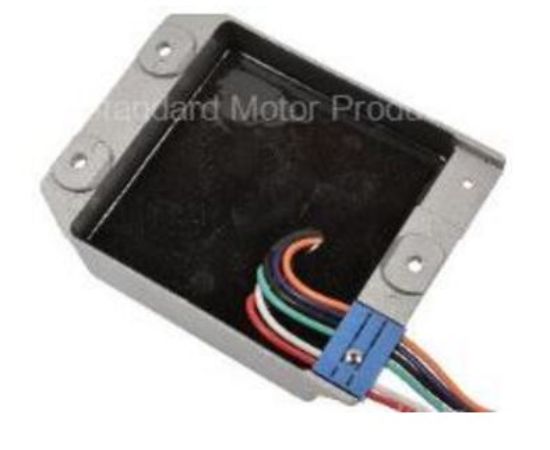 STANDARD IGN IGNITION MODULE - LX203T