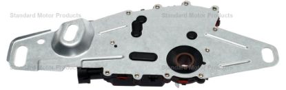 STANDARD IGN BCKP SWITCH - NS85T