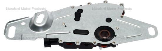 STANDARD IGN BCKP SWITCH - NS85T