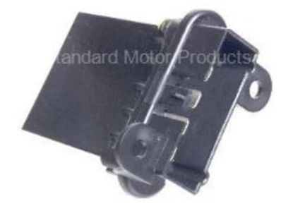 STANDARD IGN RESISTOR - RU352