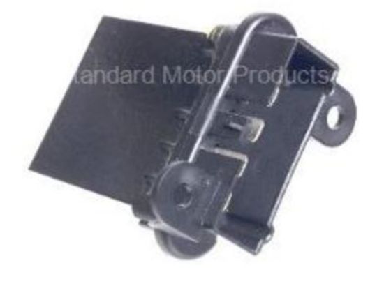 STANDARD IGN RESISTOR - RU352