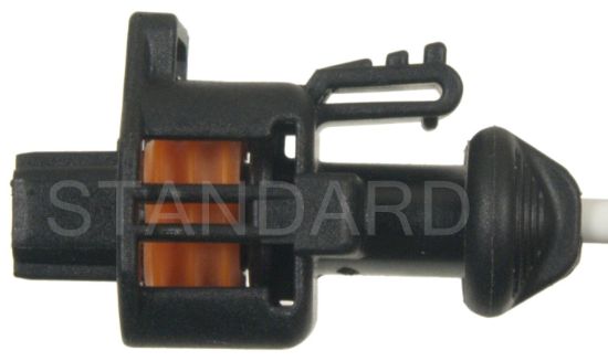 STANDARD IGN STD PIGTAILS & SOCKETS - S1024