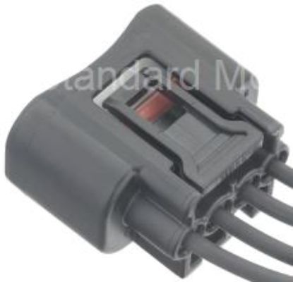 STANDARD IGN IGNITION COIL CONNECTOR - S2527