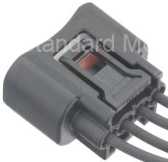STANDARD IGN IGNITION COIL CONNECTOR - S2527