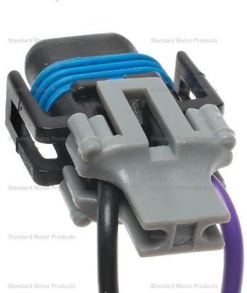 STANDARD IGN PIGTAIL ASSY - S553