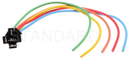 STANDARD IGN PIGTAIL-SOCKET - S654