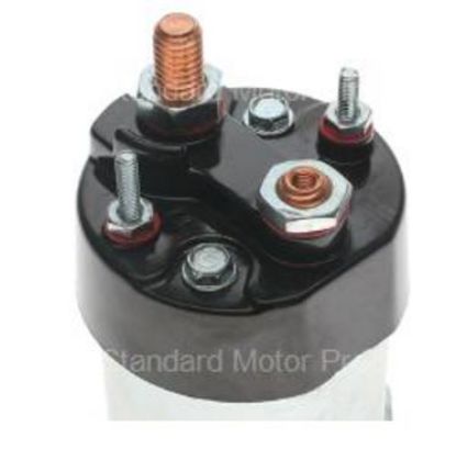 STANDARD IGN SOLENOID - SS200T