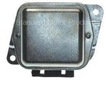STANDARD IGN VOLTAGE REGULATOR - VR166T
