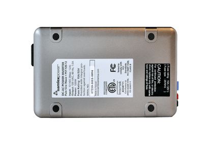 SAMLEX AMER 120WATTS PURE SINE WAVE INVERTER - PST12012