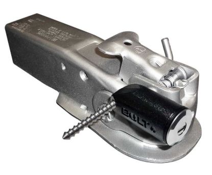 STRATTEC SEC COUPLER PIN LOCK FORD - 7025285