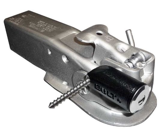 STRATTEC SEC COUPLER PIN LOCK FORD - 7025285