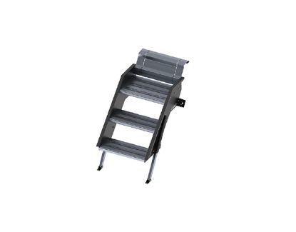 SUBURBAN MFG SUBURBAN 3-STEP  NARROW - 4103A
