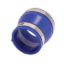 SPECTRE 3'-2.5' REDUCER BOOT BLUE - 8756