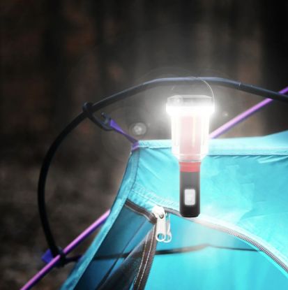 STKR CONCEPT FLI-MORPHE 28' TELESCOPING FLASHLIG - 14273