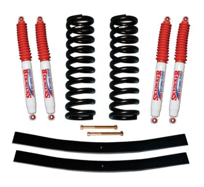 SKYJACKER LIFT KIT SUSPENSION - 174EPKH