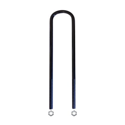 SKYJACKER 5/8X3.25X16 SEMI-RD W/NUT - 58X325X16S