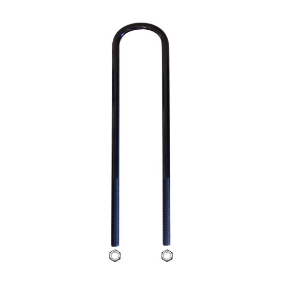 SKYJACKER 5/8X3.25X16 SEMI-RD W/NUT - 58X325X16S