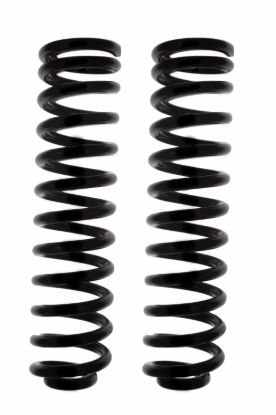 SKYJACKER 4' SD COILS/VARIABLE RATE - F545V