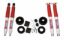 SKYJACKER LIFT KIT SUSPENSION - JK20N