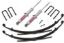 SKYJACKER PERF STRUT SYS TOY 05-06 - TC530STKS