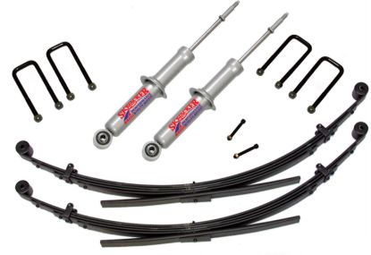 SKYJACKER 3' 05 TACOMA STRUT SYSTEM - TC530STKSB