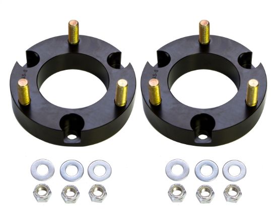 SKYJACKER MN COMP BOX TACOMA - TT20MS