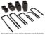 SKYJACKER 916X318X1312QTY4 - U5B7R