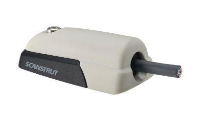 SCANSTRUT HORIZONTAL CABLE SEAL-GREY STARLINK - DSHSL01