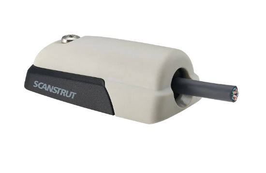 SCANSTRUT HORIZONTAL CABLE SEAL-GREY STARLINK - DSHSL01