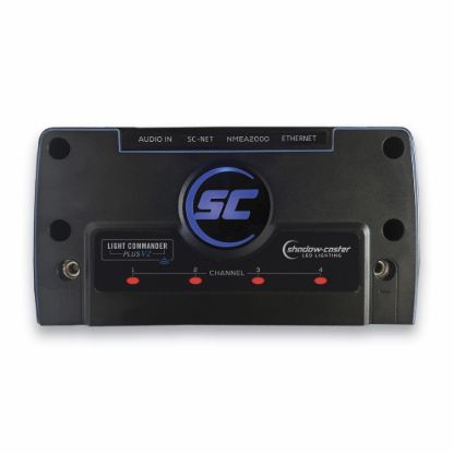 SHADOW-CASTE LIGHT COMMANDER PLUS VERSION 2 - CN2KPLUSV2