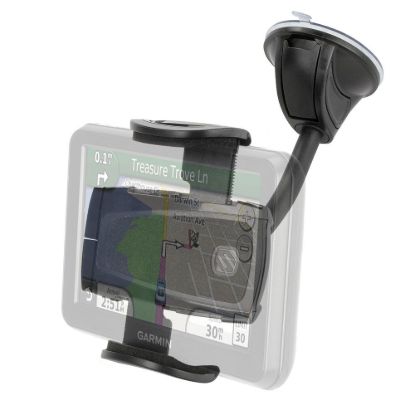 SCOSHE IND. 4-IN-1 UNIVERSAL MOUNTING KIT - IHW10