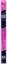 SCRUBBLADE 22'PINK SILICONE SHADEBLADE WPR BLD - CBP2200