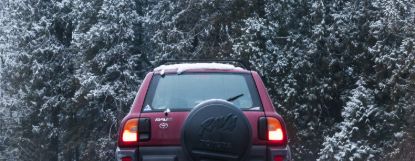 SCRUBBLADE 12'REAR SCRUBBLADE WIPER BLADE - SR0012