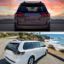 SPEC-D TUNIN TOYOTA SIENNA FULL LED TAIL LIGHT B - 1JMLEDSQRS