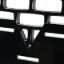 SPEC-D TUNIN GRILLE- DENALI STYLE GLOSSY BLACK- - GGMC14BKGL