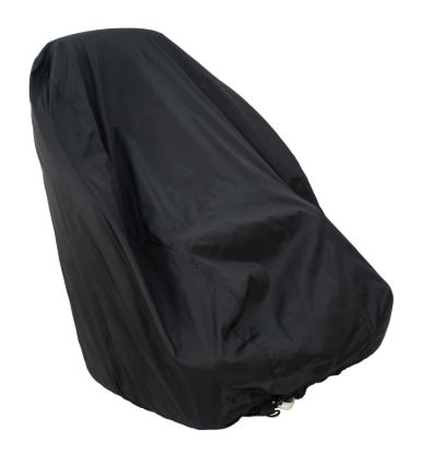 SPRINGFIELD COVER  ECONOMY BUCKET SEAT - 104201503