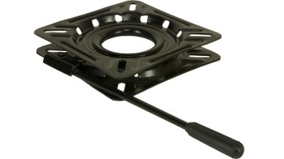 SPRINGFIELD SWIVEL 12-WAY MILD STEEL LOCK - 1100018