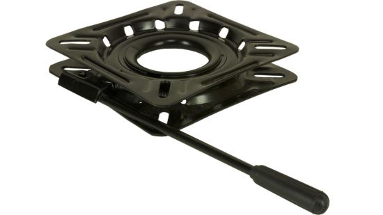 SPRINGFIELD SWIVEL 12-WAY MILD STEEL LOCK - 1100018